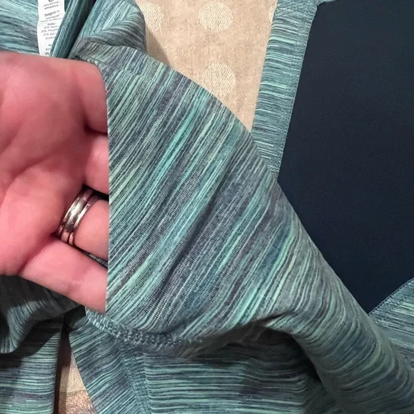 Lululemon Pace Rival Crop - Picture 7 of 7